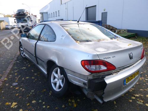 Used Parts PEUGEOT 406 Coupe (8C) 2.0 16V (135 hp) 4222996