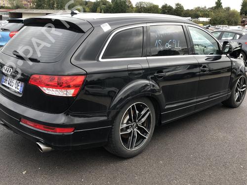 Left front brake caliper AUDI Q7 (4LB) 3.0 TDI quattro | BP24471603M105  - Image 18