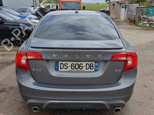 Used Parts VOLVO S60 II (134) D4 1767942