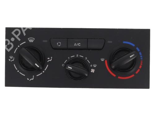 Commande Chauffage CITROËN BERLINGO Box Body/MPV (B9) 1.6 BlueHDi 100 (99 hp) 30329134