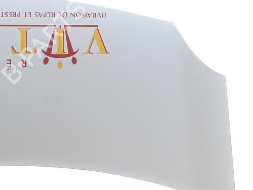 Hood RENAULT KANGOO Express (FW0/1_) 1.5 dCi 70 (FW0A, KW0V) | BP29350305C1 