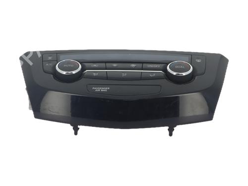 Used Climate control Climate control 38789139 38789139