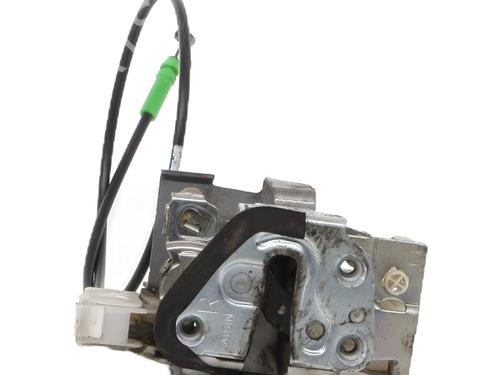 Used Rear right lock PEUGEOT 107 (PM_, PN_) 1.0 (68 hp) 21063435