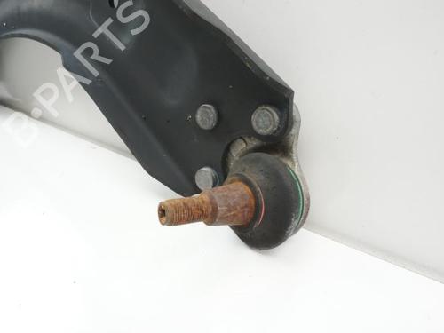 Used Right front suspension arm RENAULT SCÉNIC III (JZ0/1_) 1.5 dCi (110 hp) 18174040