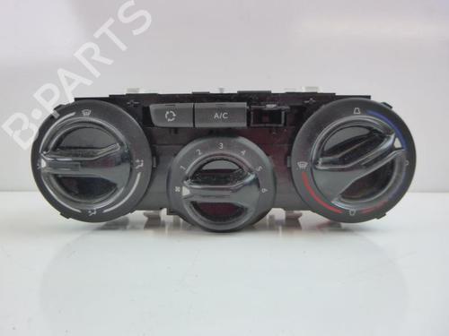 Used Climate control PEUGEOT 208 I (CA_, CC_) 1.6 HDi (92 hp) 18197607