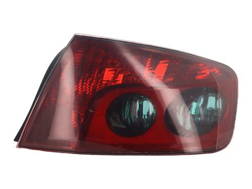Used Right taillight PEUGEOT 407 (6D_) 1.6 HDi 110 (6D9HZC, 6D9HYC) (109 hp) 31637081