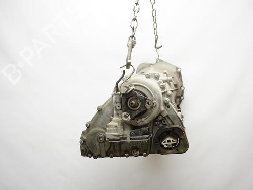 Used Gearbox Gearbox BMW X5 (E70) xDrive 35 i (306 hp) 18173379 18173379