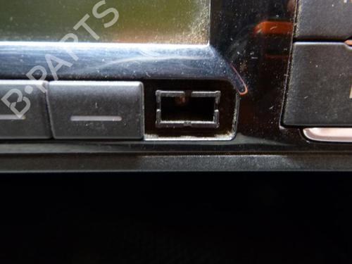 Radio VW POLO V (6R1, 6C1) 1.2 | BP18174346E6 