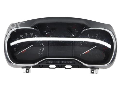 Used Instrument cluster CITROËN C3 / C3 ORIGIN III (SX) 1.2 THP 110 (110 hp) 21166251