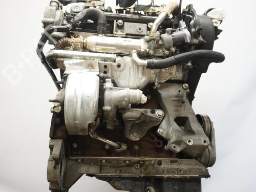 Engine JAGUAR S-TYPE II (X200) 2.7 D | BP18194420M1 