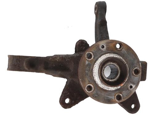 Left front steering knuckle RENAULT KANGOO Express (FW0/1_) 1.5 dCi 70 (FW0A, KW0V) | BP20725104M25