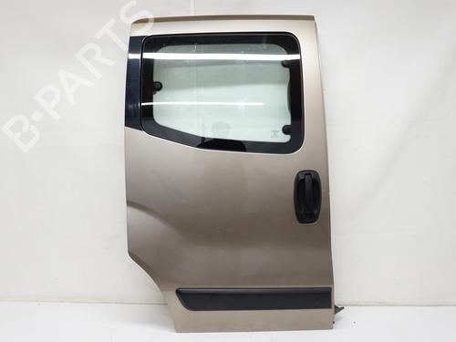 Right slide door CITROËN NEMO MPV 1.4 HDi | BP18173145C75 