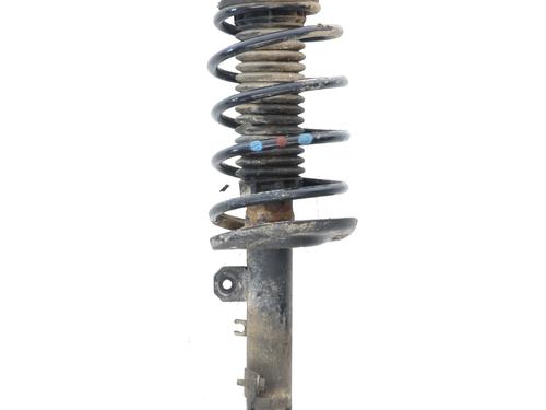 Used Right front shock absorber CITROËN C4 CACTUS 1.5 BlueHDi 100 (102 hp) 29012092