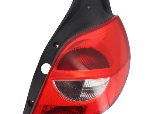 Used Right taillight RENAULT CLIO III (BR0/1, CR0/1) 1.2 16V Hi-Flex (BR1U, CR1U) (75 hp) 31713276
