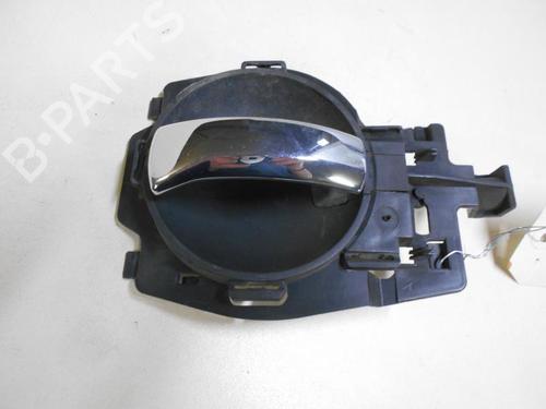Used Front left interior door handle CITROËN C2 (JM_) 1.4 HDi (68 hp) 22071222