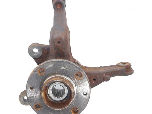 Used Left front steering knuckle DACIA SANDERO III 1.0 TCe 100 ECO-G (101 hp) 31262025