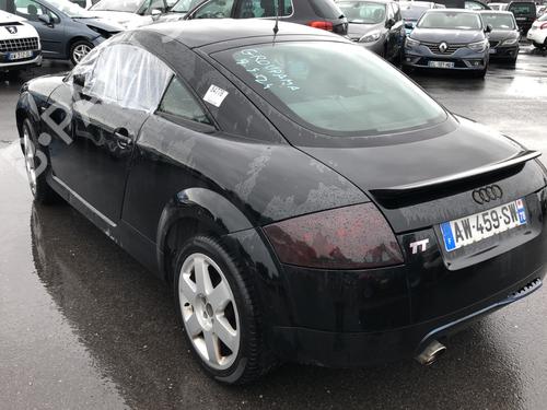 Dashboard AUDI TT (8N3) 1.8 T | BP31630696C46  - Image 11