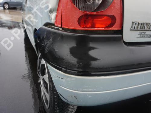 Right mirror RENAULT TWINGO I (C06_) 1.2 16V (C06C, C06D, C06K) | BP18195619C27 