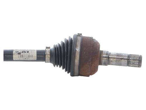 Used Left front driveshaft Left front driveshaft OPEL INSIGNIA A (G09) 2.0 CDTI (68) (160 hp) 31956861 31956861