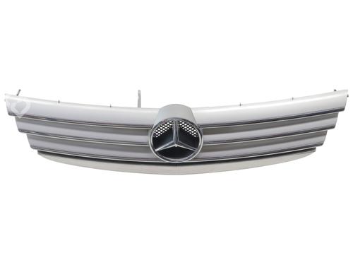 Used Grille MERCEDES-BENZ A-CLASS (W169) A 180 CDI (169.007, 169.307) (109 hp) 26239527