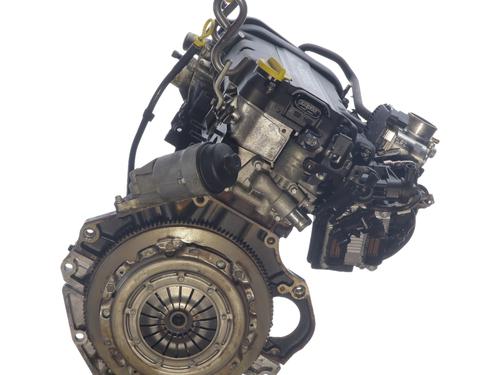 Motor Motor OPEL MERIVA A MPV (X03) 1.4 16V Twinport LPG (E75) (90 hp) 32346403 32346403