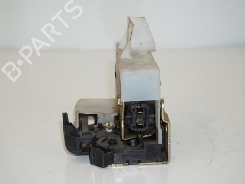 Front right lock RENAULT MEGANE I (BA0/1_) 1.4 16V (BA0D, BA1H, BA0W, BA10) | BP18189842C97