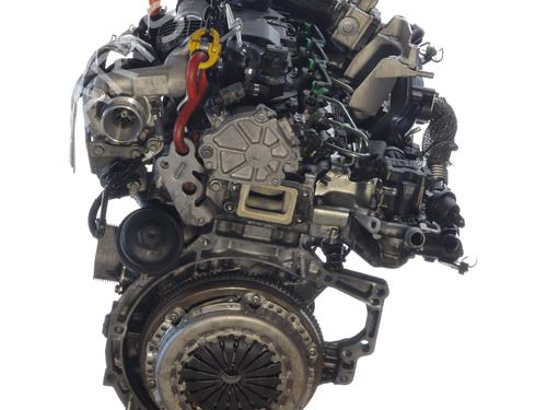 Used Engine CITROËN C3 II (SC_) 1.4 HDi 70 (SC8HZC, SC8HR0, SC8HP4) (68 hp) 22596061