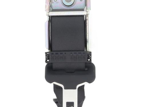 Højre bagtil seleforstrammer CITROËN C3 II (SC_) 1.6 VTi 120 (120 hp) 31648951