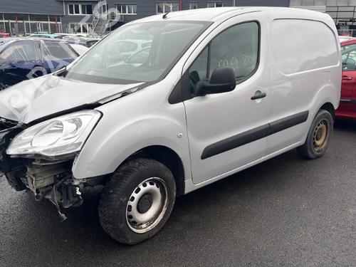Engine CITROËN BERLINGO Box Body/MPV (K9)  | BP19729657M1 