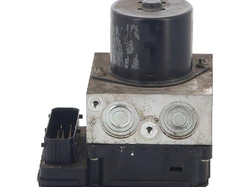 Used ABS pump ABS pump OPEL INSIGNIA A Sports Tourer (G09) 2.0 CDTI 4x4 (35) (160 hp) 27212146 27212146