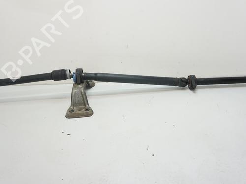 Used Driveshaft VOLVO XC60 I SUV (156) 2.4 D / D3 / D4 AWD (163 hp) 19311542