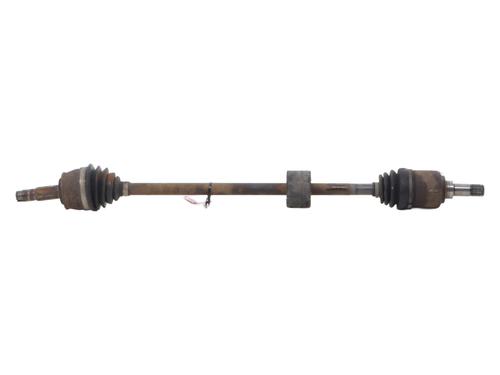 Right front driveshaft FORD KA (RU8) 1.3 TDCi | BP26603927M39