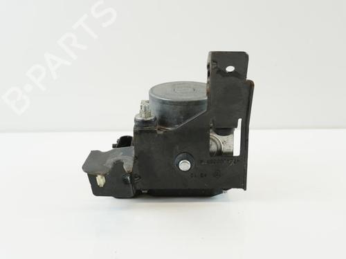 Used ABS pump ABS pump DACIA SANDERO 1.5 dCi (88 hp) 18182452 18182452