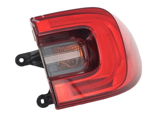 Used Right taillight RENAULT KADJAR (HA_, HL_) 1.6 dCi 130 (HLA4) (130 hp) 26267508