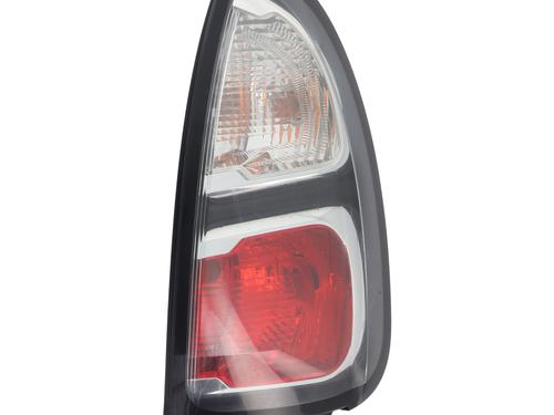 Right taillight CITROËN C3 Picasso (SH_) 1.6 HDi | BP31923853C35 - Image 6