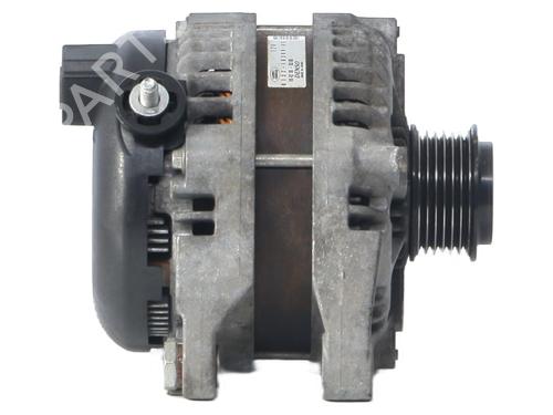 Alternator LAND ROVER RANGE ROVER EVOQUE (L538) 2.2 D | BP20933998M7 