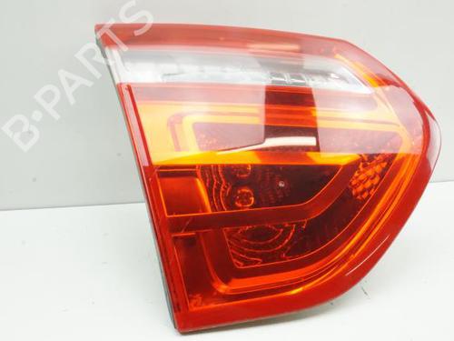 Venstre baglygte bagklap CITROËN C4 Picasso I MPV (UD_) 1.6 HDi (109 hp) 18174560