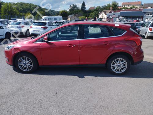 Used Parts FORD FOCUS III  1.0 EcoBoost  3490437