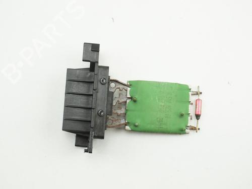 Used Heater resistor ALFA ROMEO MITO (955_) 1.3 MultiJet (955AXP1A, 955AYC1A) (95 hp) 18181649