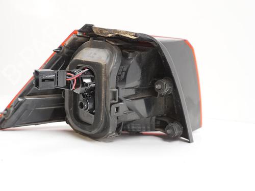 Right taillight VW GOLF VII (5G1, BQ1, BE1, BE2) 2.0 TDI 4motion | BP18191884C35 