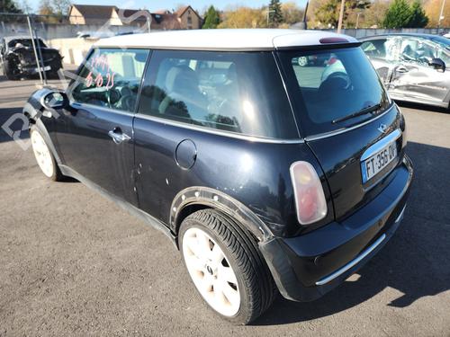 Steering column stalk MINI MINI (R50, R53) Cooper | BP30701846I23 - Image 28