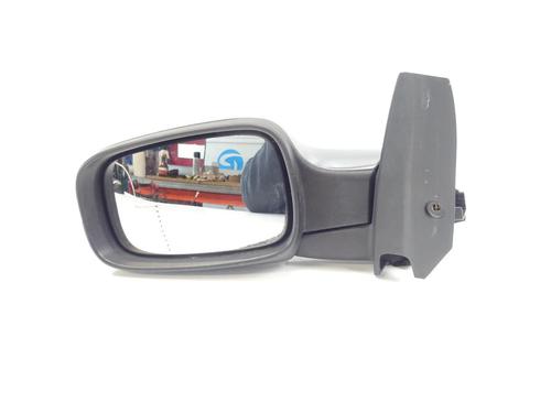 Used Left mirror RENAULT SCÉNIC II (JM0/1_) 2.0 dCi (JM1K) (150 hp) 18191137