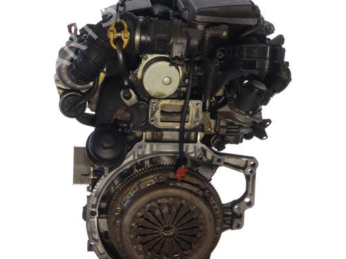 Used Engine Engine CITROËN C3 II (SC_) 1.4 HDi 70 (SC8HZC, SC8HR0, SC8HP4) (68 hp) 28110101 28110101