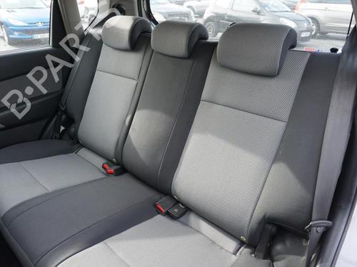 Front right window mechanism CHEVROLET AVEO / KALOS Hatchback (T250, T255) 1.4 | BP18173303C23 