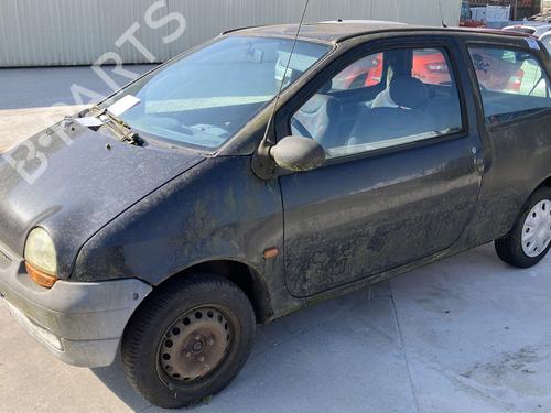 Right headlight RENAULT TWINGO I (C06_) 1.2 (C066, C068) | BP27220240C29 