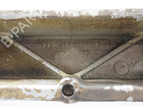 Used Subframe Subframe PORSCHE 911 (996) 3.4 Carrera (301 hp) 19411179 19411179