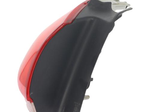 Left taillight PEUGEOT 2008 I (CU_) 1.6 HDi | BP36943934C34  - Image 5
