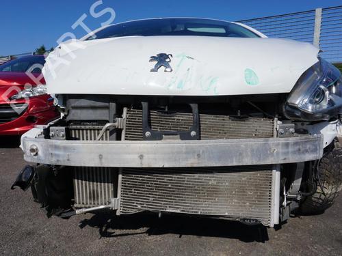 Right taillight PEUGEOT 208 I (CA_, CC_) 1.6 HDi / BlueHDi 75 | BP19728929C35 