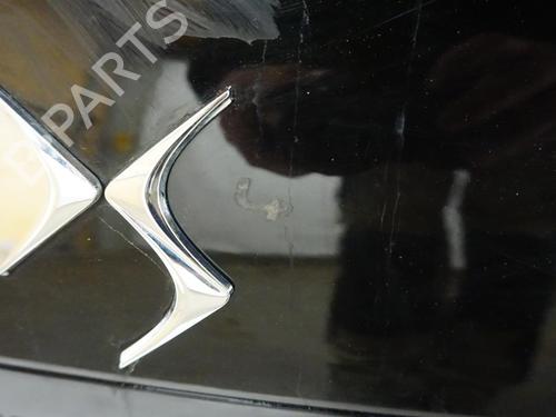 Used Tailgate Tailgate 18178068 18178068