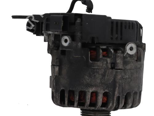 Alternator PEUGEOT 208 I (CA_, CC_) 1.6 HDi | BP25001079M7 